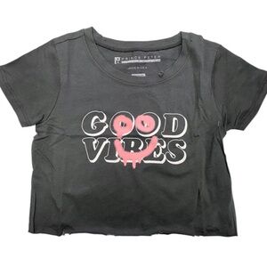 Prince Peter Good Vibes Tee